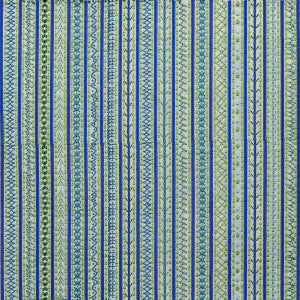 Capri Blue/Green by Lee Jofa Fabric