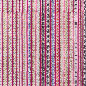 Capri Pink by Lee Jofa Fabric
