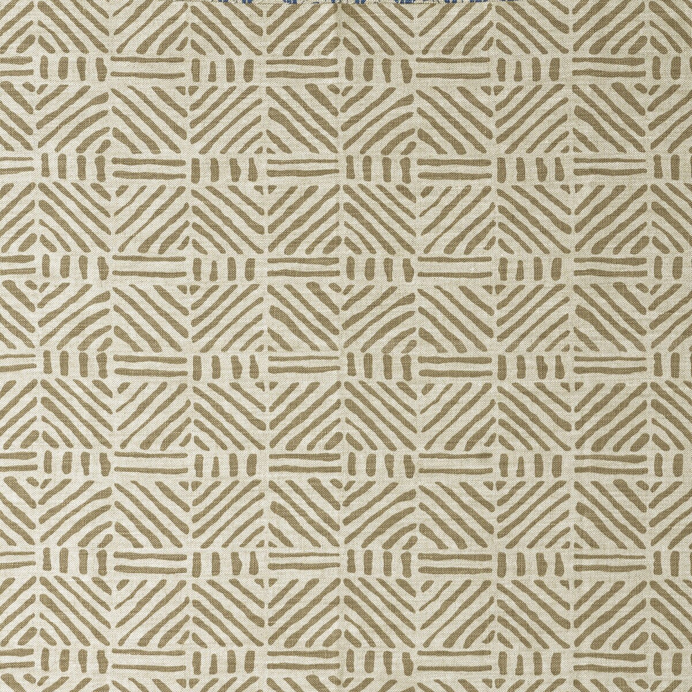 Linwood Stone by Lee Jofa Fabric BLITHFIELD LINEN - 100% United Kingdom MEDIUM Horizontal: 17.3 and Vertical: 11.5 52.8 - Fabric Carolina -