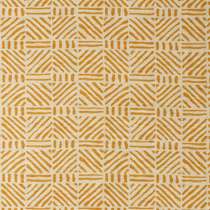 Linwood Tangerine by Lee Jofa Fabric Lee Jofa Fabric Linwood TangerineFabric BLITHFIELD LINEN - 100% United Kingdom </p><p>Repeat: H: 17.3, V: 11.5 52.8 - Fabric Carolina -