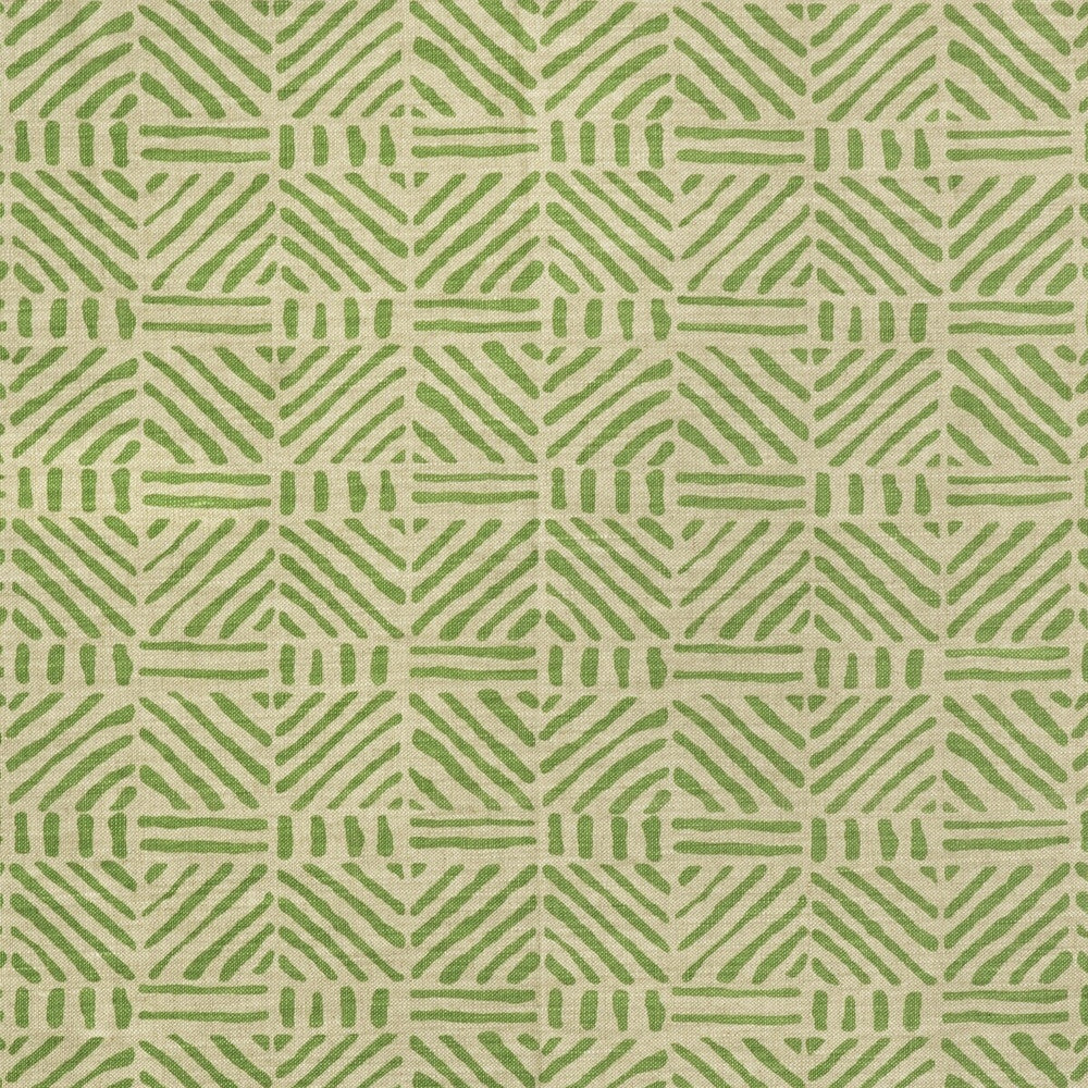 Linwood Lime by Lee Jofa Fabric BLITHFIELD LINEN - 100% United Kingdom MEDIUM Horizontal: 17.3 and Vertical: 11.5 52.8 - Fabric Carolina -