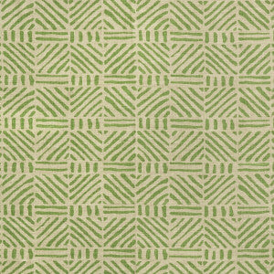 Linwood Lime by Lee Jofa Fabric