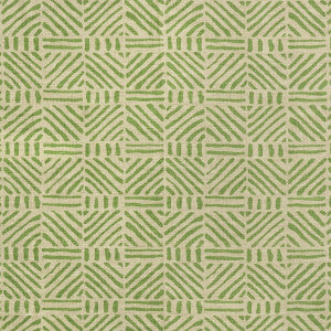 Linwood Lime by Lee Jofa Fabric