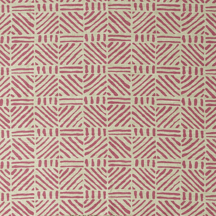 Linwood Ruby by Lee Jofa Fabric BLITHFIELD LINEN - 100% United Kingdom MEDIUM Horizontal: 17.3 and Vertical: 11.5 52.8 - Fabric Carolina -