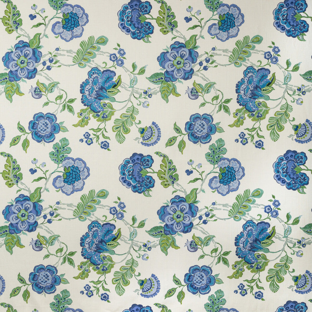 Somerset Blue/Green by Lee Jofa Fabric Lee Jofa Fabric Somerset Blue/GreenFabric BLITHFIELD LINEN - 100% Thailand </p><p>Repeat: H: 26.97, V: 26.97 54 - Fabric Carolina -