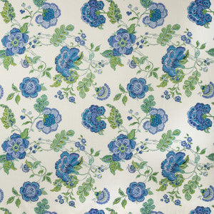 Somerset Blue/Green by Lee Jofa Fabric