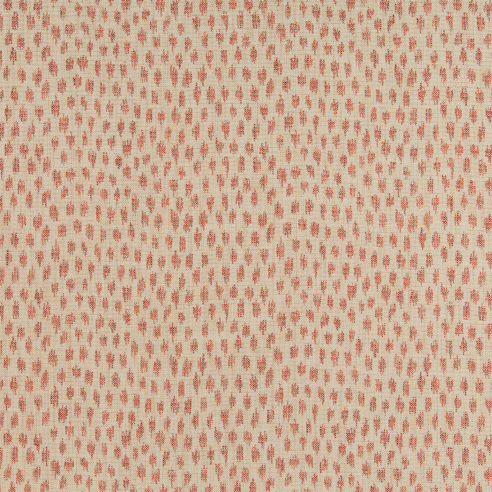 Kemble Rouge by Lee Jofa Fabric BLITHFIELD COTTON - 38%;VISCOSE - 32%;LINEN - 30% Italy HEAVY Horizontal: 11.42 and Vertical: 9.45 54.33 - Fabric Carolina -