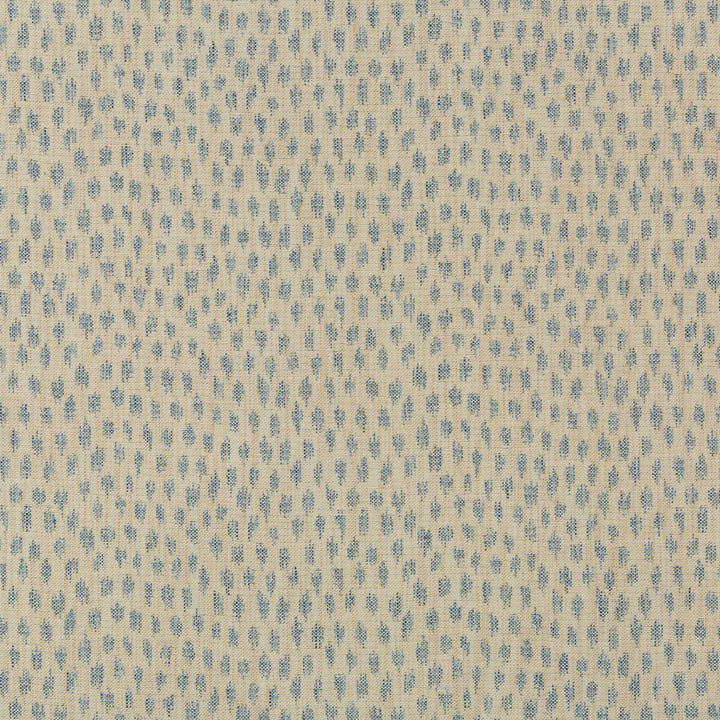 Kemble Royal Blue by Lee Jofa Fabric BLITHFIELD COTTON - 38%;VISCOSE - 32%;LINEN - 30% Italy HEAVY Horizontal: 11.42 and Vertical: 9.45 54.33 - Fabric Carolina -