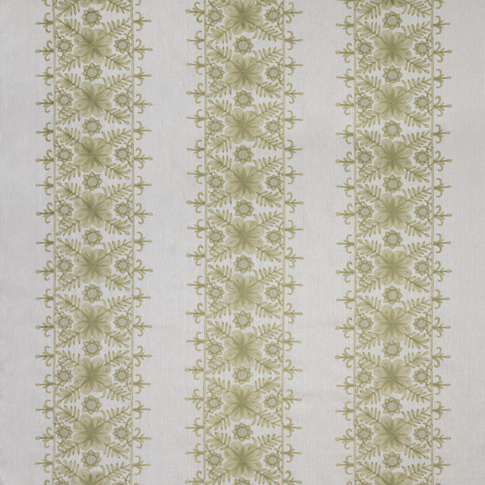 Angelica Leaf Green by Lee Jofa Fabric Lee Jofa Fabric Angelica Leaf GreenFabric BLITHFIELD LINEN - 80%;POLYESTER - 20% India </p><p>Repeat: H: 16.54, V: 6.3 53.15 - Fabric Carolina -
