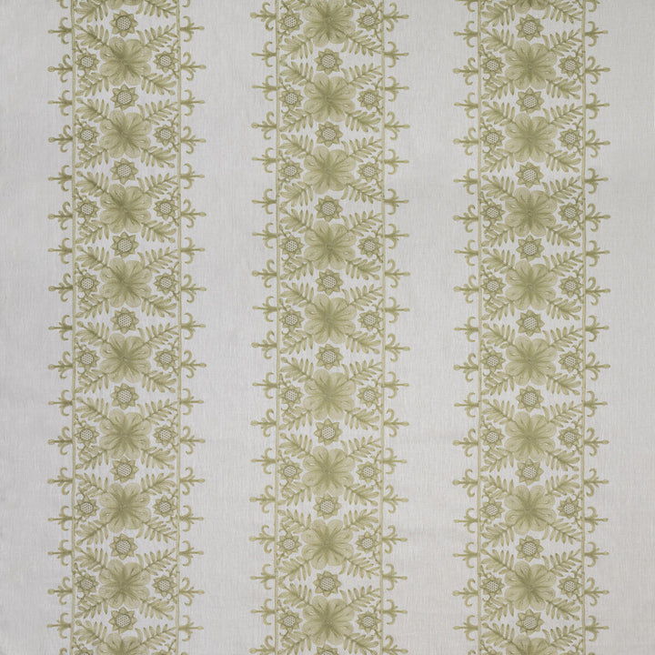 Angelica Leaf Green by Lee Jofa Fabric Lee Jofa Fabric Angelica Leaf GreenFabric BLITHFIELD LINEN - 80%;POLYESTER - 20% India </p><p>Repeat: H: 16.54, V: 6.3 53.15 - Fabric Carolina -