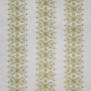 Angelica Leaf Green by Lee Jofa Fabric