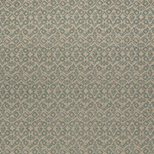 Brooke Aqua BFC-3691.13.0 by Lee Jofa Fabric