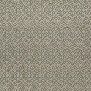 Brooke Aqua BFC-3691.13.0 by Lee Jofa Fabric