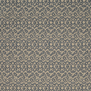 Brooke Chambray BFC-3691.5.0 by Lee Jofa Fabric