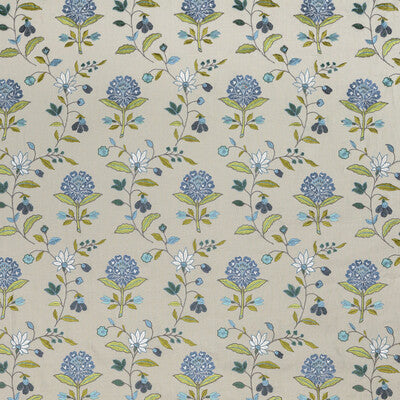 Lee Jofa Drapery BFC-3693.523.0 Drapery LINEN - 64%;VISCOSE - 32%;POLYESTER - 4% India </p><p>Repeat: H: , V: 27.5 21 - My Fabric Connection -