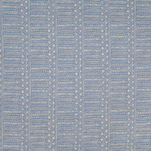 Abingdon Blue BFC-3694.5.0 by Lee Jofa Fabric