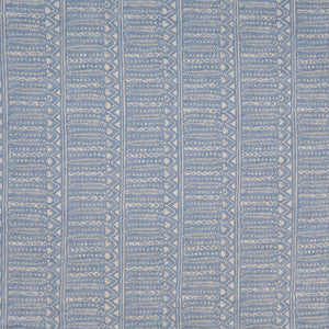 Abingdon Blue BFC-3694.5.0 by Lee Jofa Fabric
