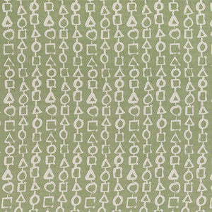Bancroft Sage BFC-3695.30.0 by Lee Jofa Fabric