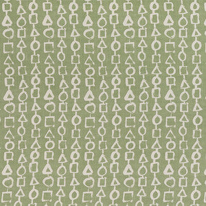 Bancroft Sage BFC-3695.30.0 by Lee Jofa Fabric