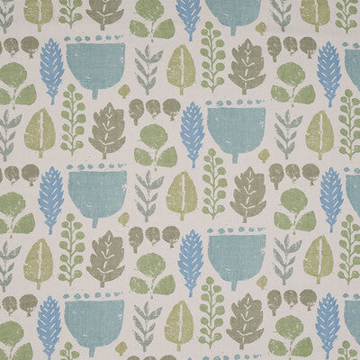 Lee Jofa Multipurpose BFC-3696.353.0 Multipurpose LINEN - 100% United States </p><p>Repeat: H: , V: 27.5 21 - My Fabric Connection -