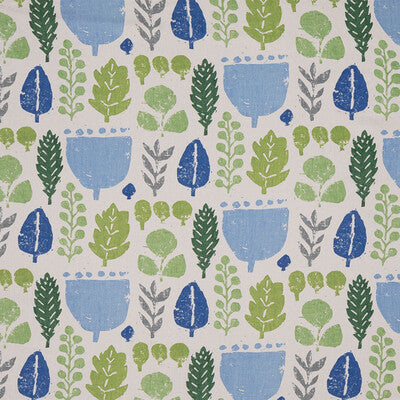 Lee Jofa Multipurpose BFC-3696.523.0 Multipurpose LINEN - 100% United States </p><p>Repeat: H: , V: 27.5 21 - My Fabric Connection -