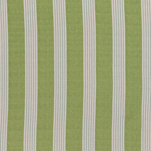 Lambert Stripe Green BFC-3697.3.0 by Lee Jofa Fabric