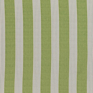 Lambert Stripe Green BFC-3697.3.0 by Lee Jofa Fabric