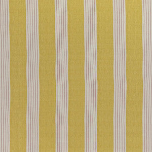 Lambert Stripe Yellow BFC-3697.40.0 by Lee Jofa Fabric