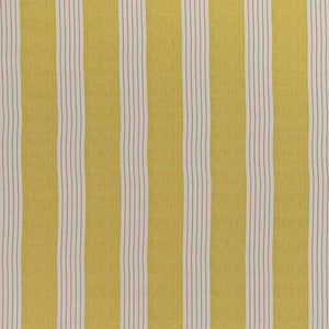 Lambert Stripe Yellow BFC-3697.40.0 by Lee Jofa Fabric