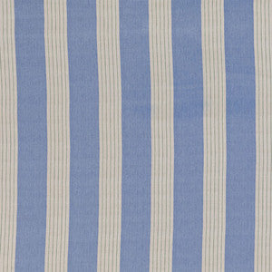 Lambert Stripe Blue BFC-3697.5.0 by Lee Jofa Fabric