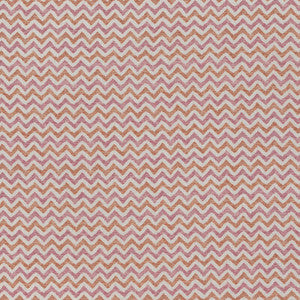 Baby Colebrook Pink/Orange BFC-3698.712.0 by Lee Jofa Fabric