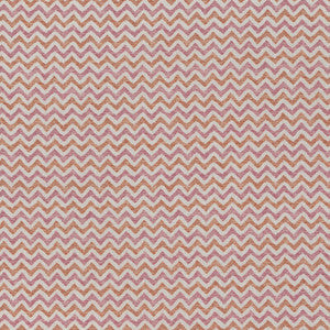 Baby Colebrook Pink/Orange BFC-3698.712.0 by Lee Jofa Fabric