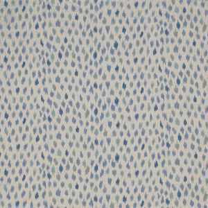 Cara Blue BFC-3699.5.0 by Lee Jofa Fabric