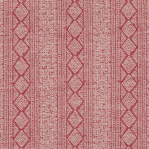 Jasper Raspberry BFC-3701.197.0 by Lee Jofa Fabric
