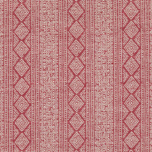 Jasper Raspberry BFC-3701.197.0 by Lee Jofa Fabric