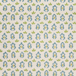 Springfield Aquamarine BFC-3708.353.0 by Lee Jofa Fabric