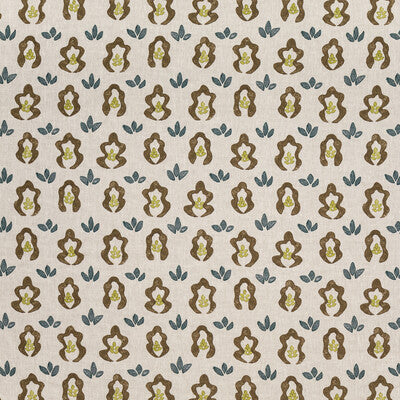 Lee Jofa Multipurpose BFC-3708.630.0 Multipurpose LINEN - 100% Thailand </p><p>Repeat: H: , V: 27.5 21 - My Fabric Connection -
