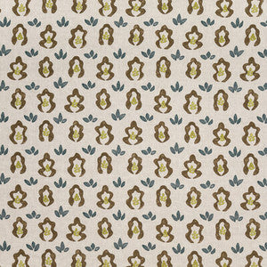 Springfield Walnut BFC-3708.630.0 by Lee Jofa Fabric