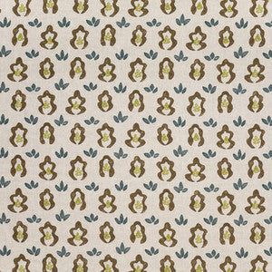 Springfield Walnut BFC-3708.630.0 by Lee Jofa Fabric