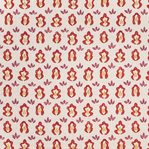 Springfield Red BFC-3708.910.0 by Lee Jofa Fabric