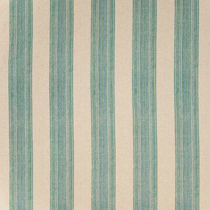 Mifflin Stripe Aquamarine BFC-3709.13.0 by Lee Jofa Fabric