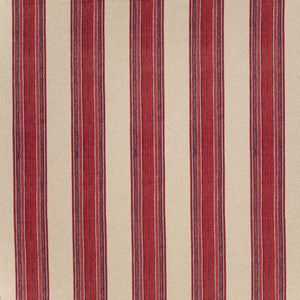 Mifflin Stripe Red BFC-3709.19.0 by Lee Jofa Fabric