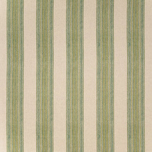 Mifflin Stripe Green BFC-3709.3.0 by Lee Jofa Fabric