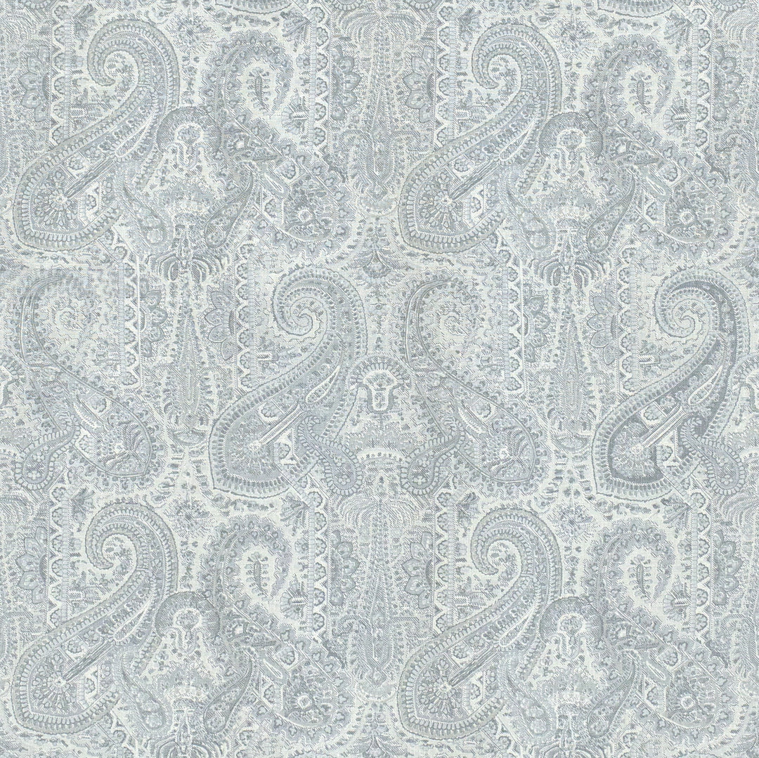 Leighton - Mist By Lee Jofa Fabric