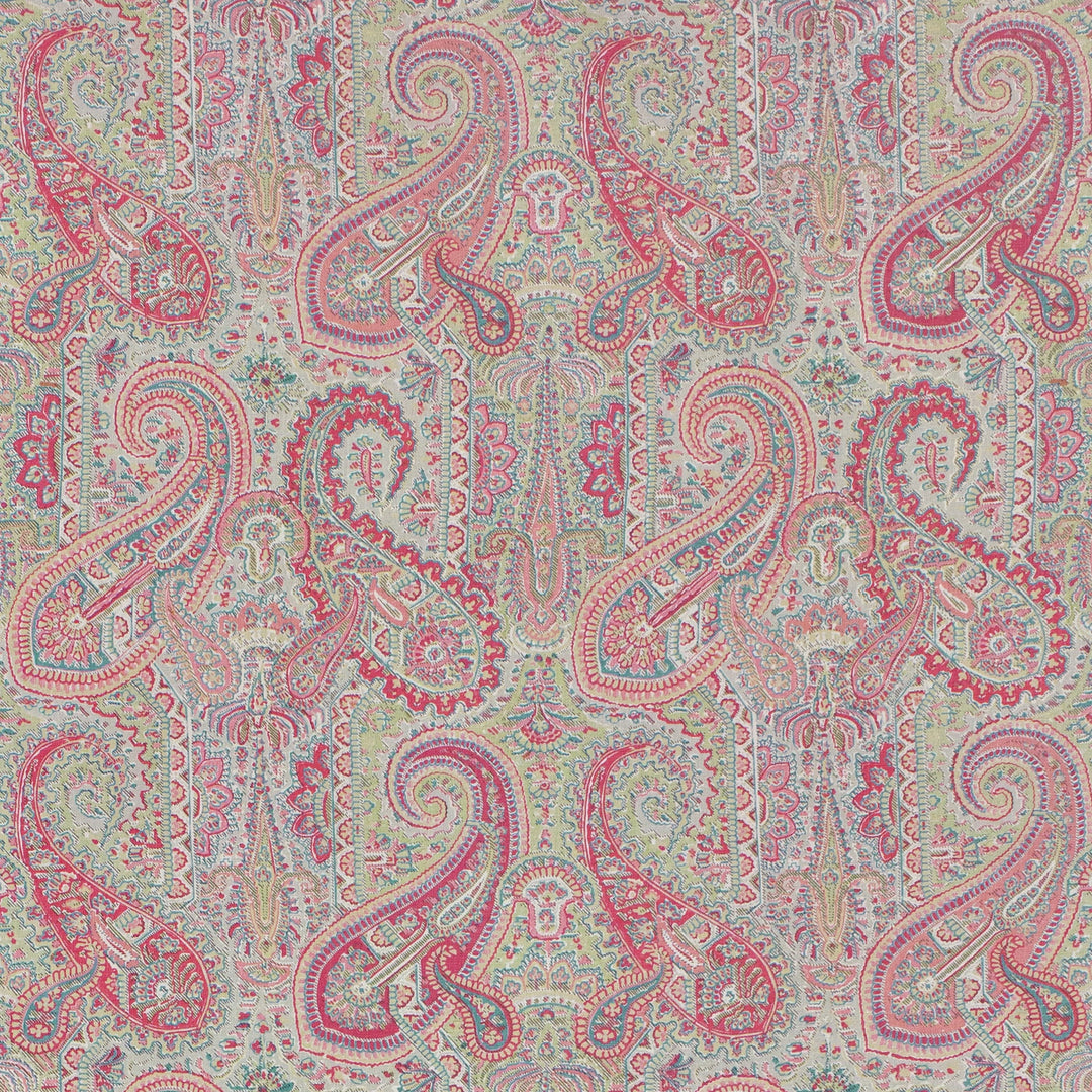 Leighton - Pink By Lee Jofa Fabric