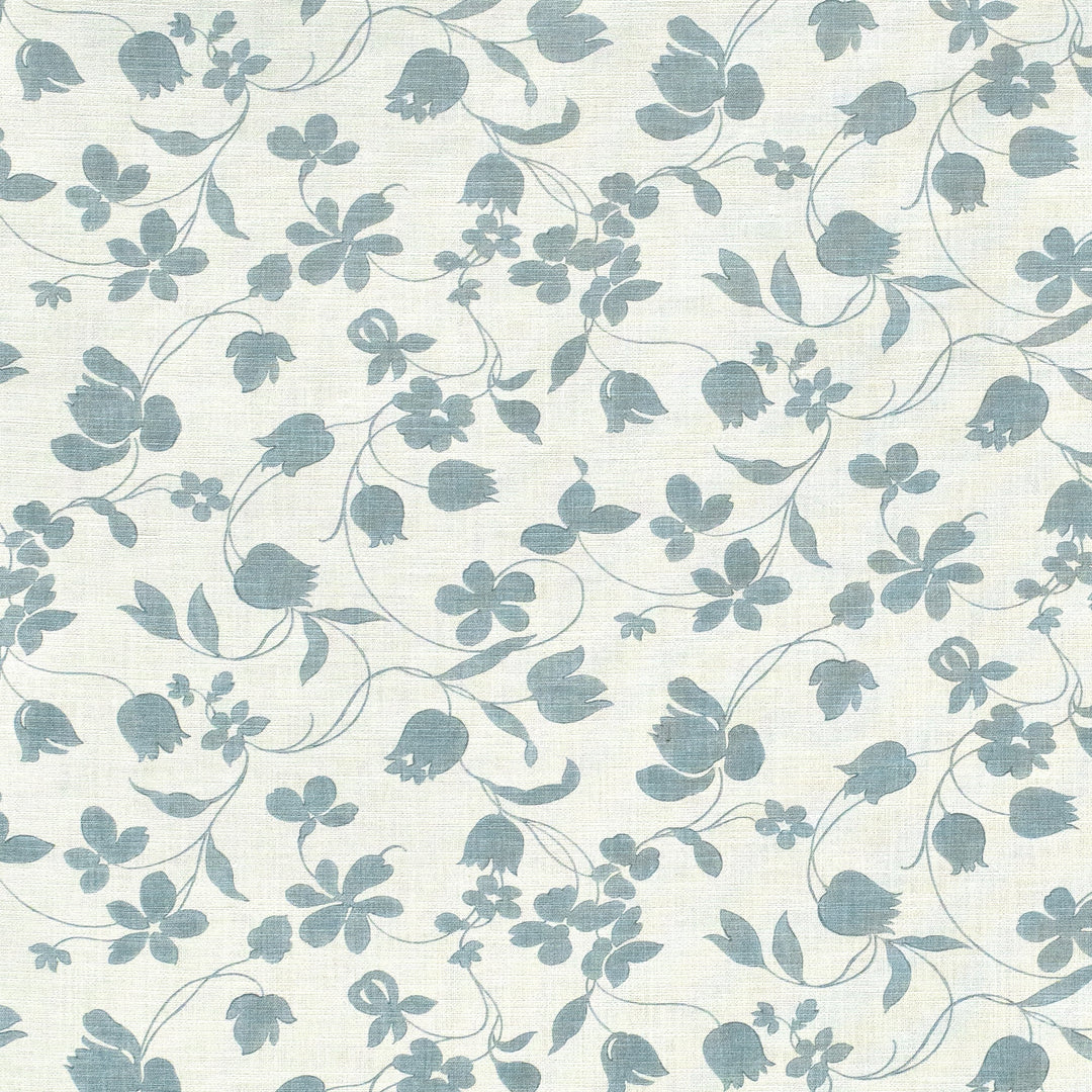 Mayfield - Blue By Lee Jofa Fabric