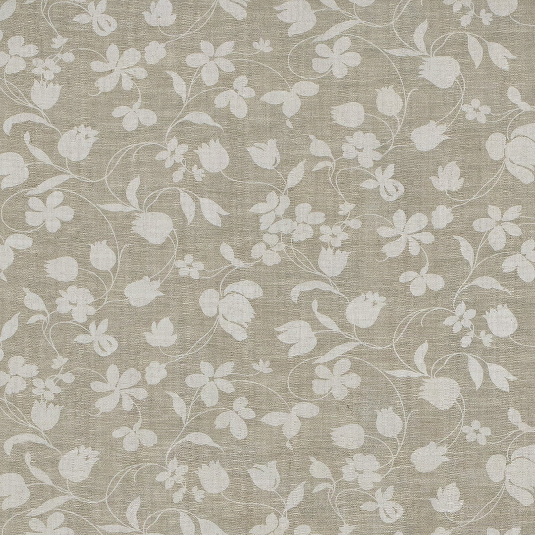 Mayfield - White By Lee Jofa Fabric