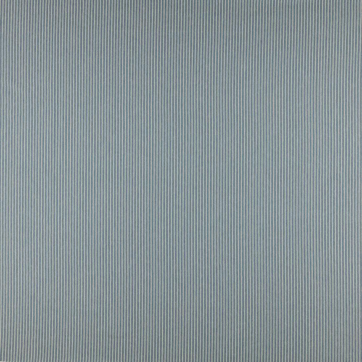 Bibury # 602 Chambray by Maxwell Fabric Stripes & Checks Iii 64% COTTON
36% POLYESTER INDIA H-0.4" 54" - Fabric Carolina -
