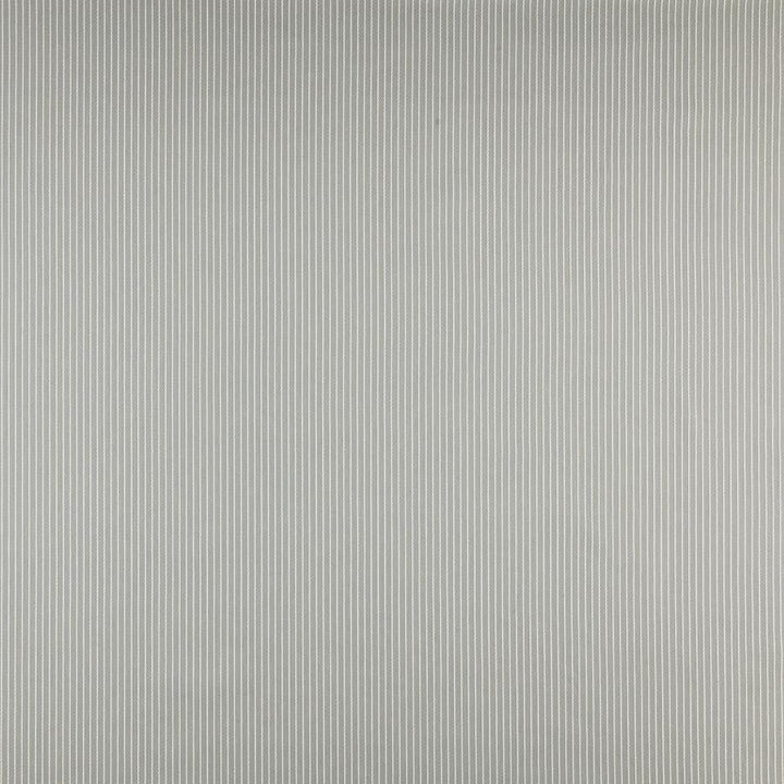 Bibury # 609 Sky by Maxwell Designer Fabric Stripes & Checks Iii 64% COTTON
36% POLYESTER INDIA H-0.4" 54" - Swanky Fabrics -