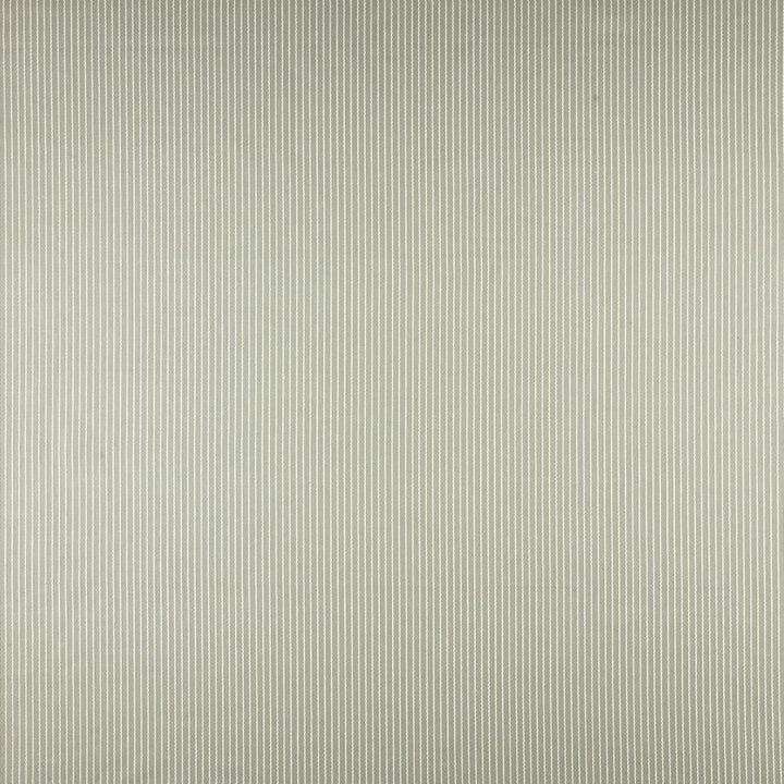 Bibury # 613 Sage by Maxwell Designer Fabric Stripes & Checks Iii 64% COTTON
36% POLYESTER INDIA H-0.4" 54" - Swanky Fabrics -